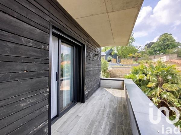 Maison à vendre 8 pièces 227 m² Thouars