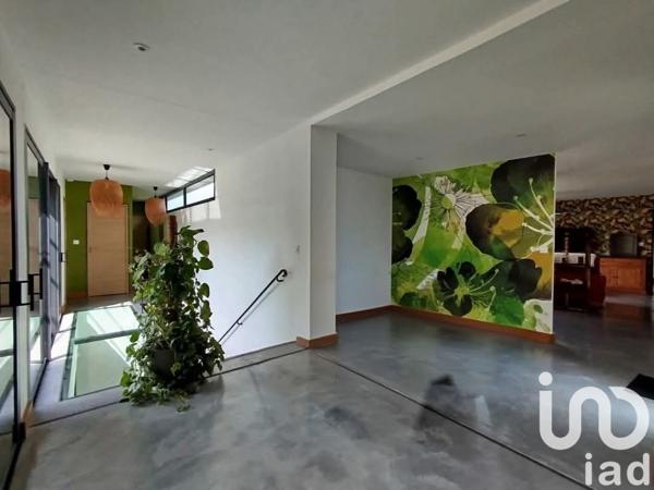 Maison à vendre 8 pièces 227 m² Thouars