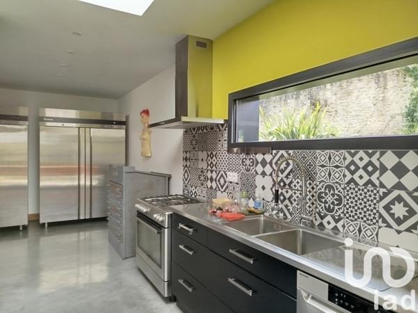 Maison à vendre 8 pièces 227 m² Thouars