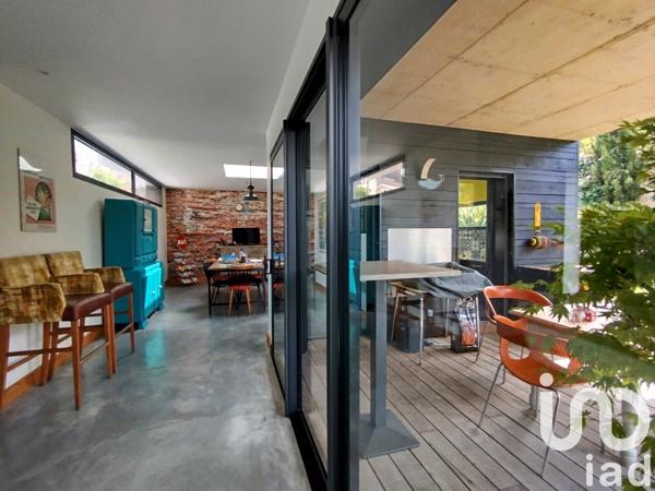 Maison à vendre 8 pièces 227 m² Thouars