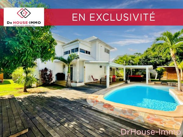 Maison à vendre 5 pièces de 175 m²