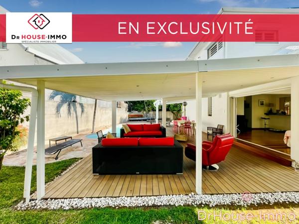 Maison à vendre 5 pièces de 175 m²