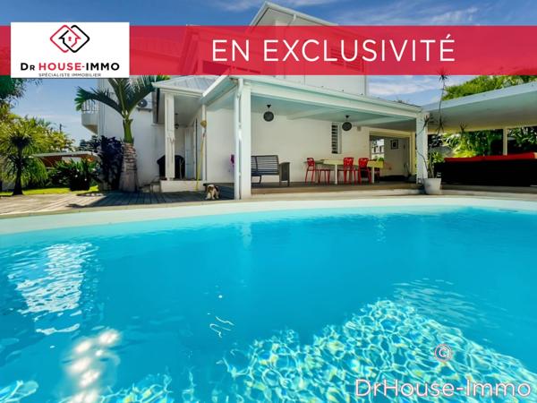 Maison à vendre 5 pièces de 175 m²