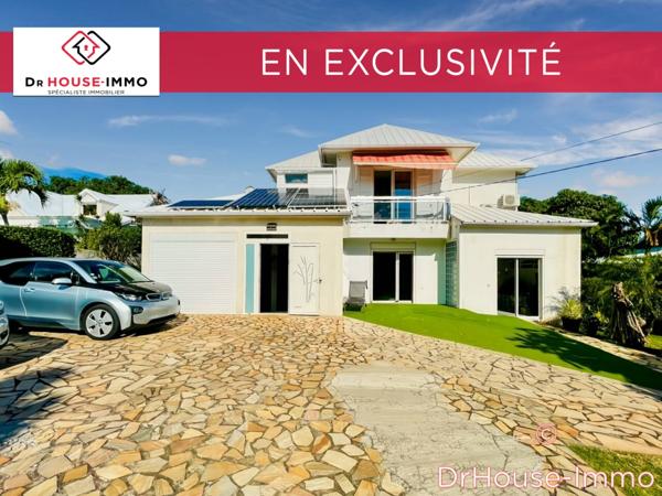 Maison à vendre 5 pièces de 175 m²