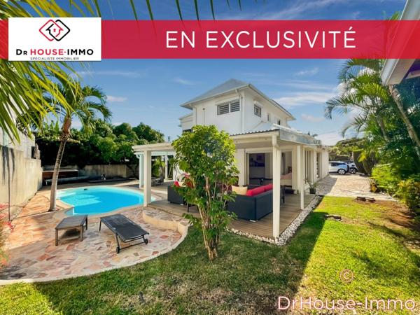 Maison à vendre 5 pièces de 175 m²