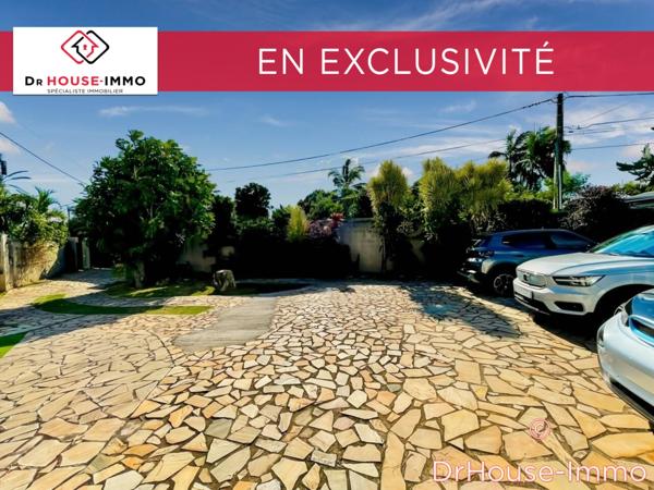 Maison à vendre 5 pièces de 175 m²