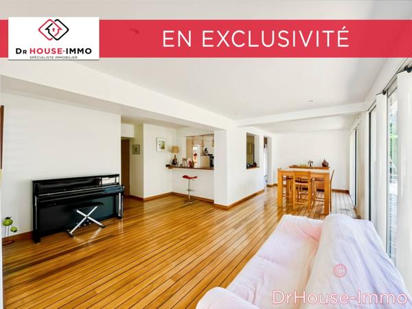 Maison à vendre 5 pièces de 175 m²