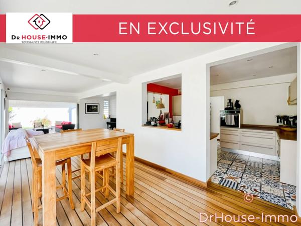 Maison à vendre 5 pièces de 175 m²