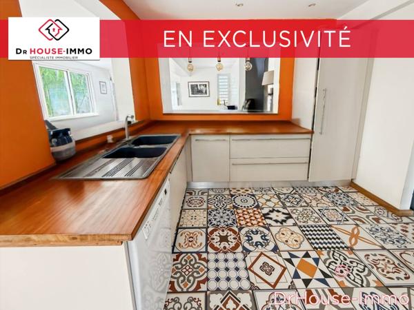 Maison à vendre 5 pièces de 175 m²