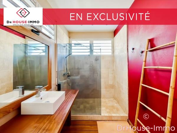 Maison à vendre 5 pièces de 175 m²