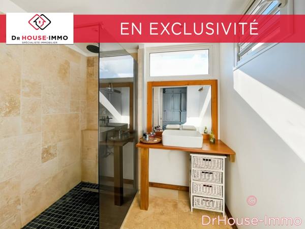 Maison à vendre 5 pièces de 175 m²