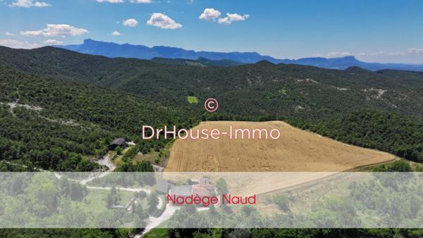 Maison à vendre 12 pièces de 350 m²