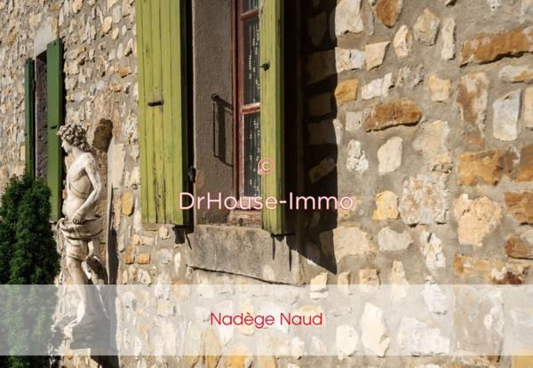 Maison à vendre 12 pièces de 350 m²