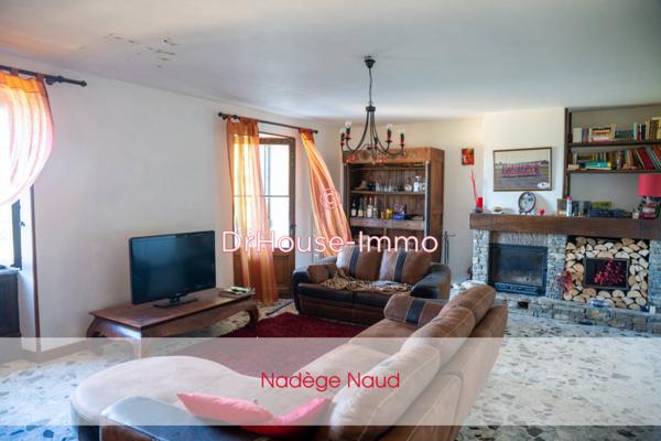 Maison à vendre 12 pièces de 350 m²