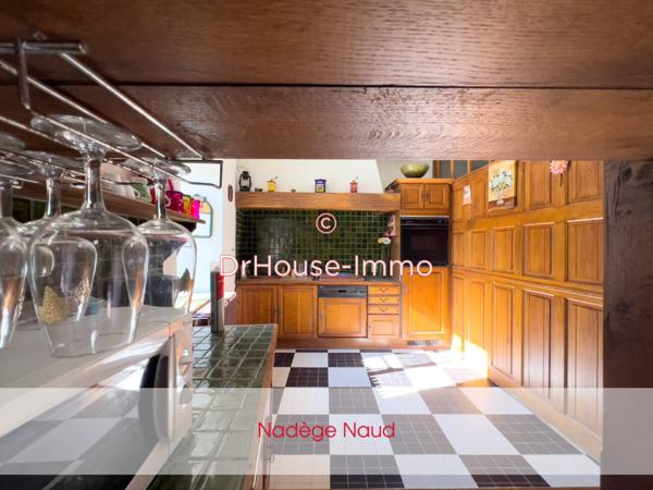 Maison à vendre 12 pièces de 350 m²