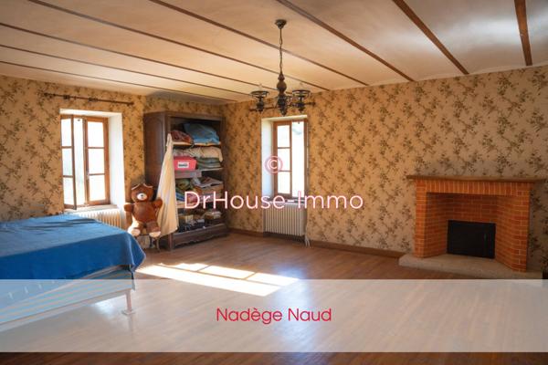 Maison à vendre 12 pièces de 350 m²