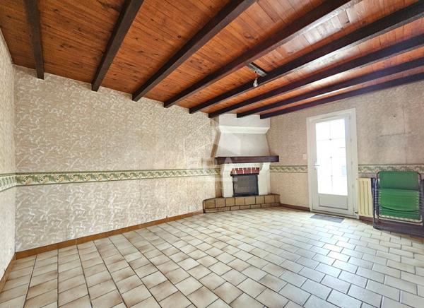 Maison à vendre La Couronne 4 pièce(s) 80.28 m2