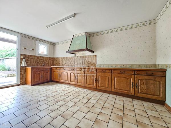 Maison à vendre La Couronne 4 pièce(s) 80.28 m2