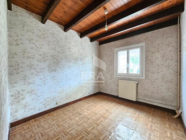 Maison à vendre La Couronne 4 pièce(s) 80.28 m2