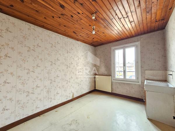 Maison à vendre La Couronne 4 pièce(s) 80.28 m2