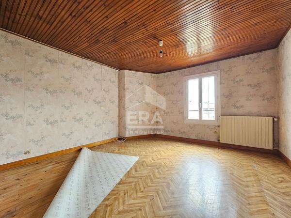 Maison à vendre La Couronne 4 pièce(s) 80.28 m2