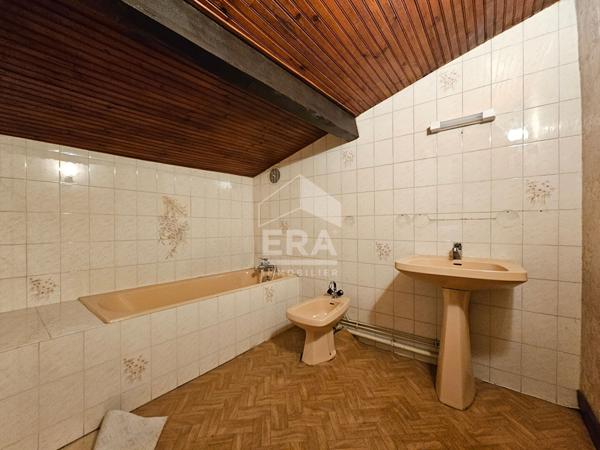 Maison à vendre La Couronne 4 pièce(s) 80.28 m2