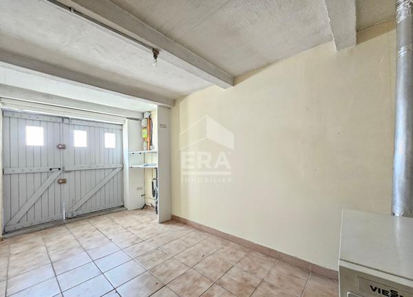 Maison à vendre La Couronne 4 pièce(s) 80.28 m2