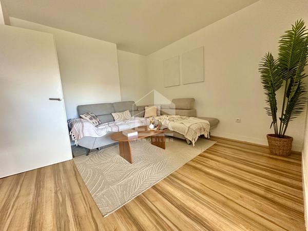 Appartement 3 pièces à vendre à Sartrouville - Parc d'activités des Sureaux