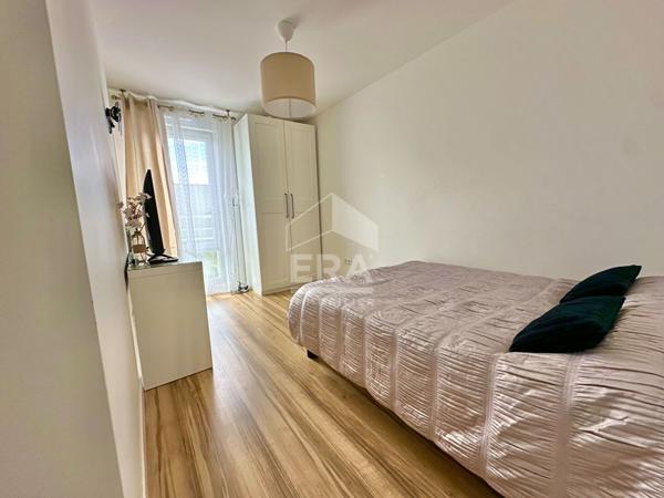 Appartement 3 pièces à vendre à Sartrouville - Parc d'activités des Sureaux