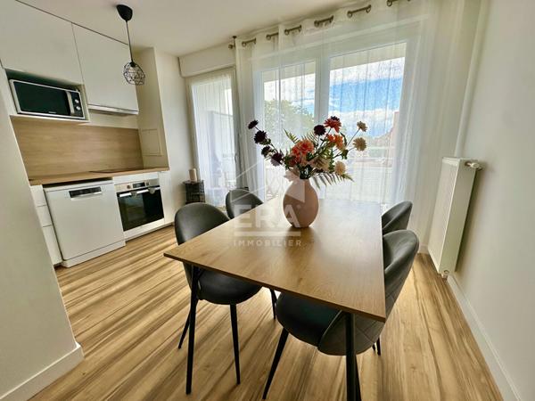 Appartement 3 pièces à vendre à Sartrouville - Parc d'activités des Sureaux