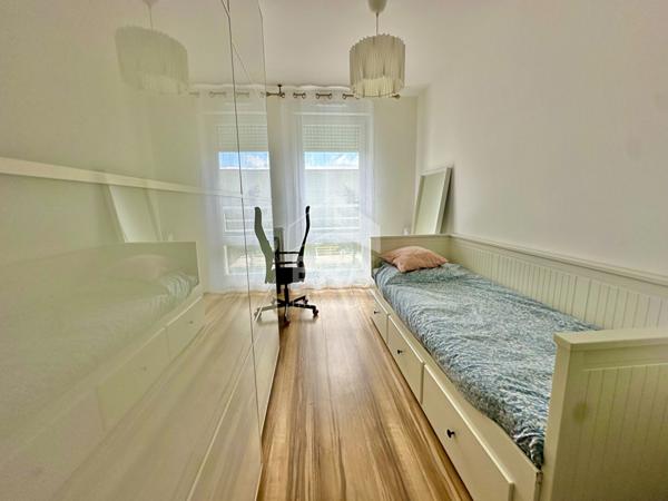 Appartement 3 pièces à vendre à Sartrouville - Parc d'activités des Sureaux