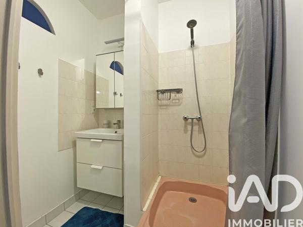 Appartement à vendre 1 pièce 34 m² Blois