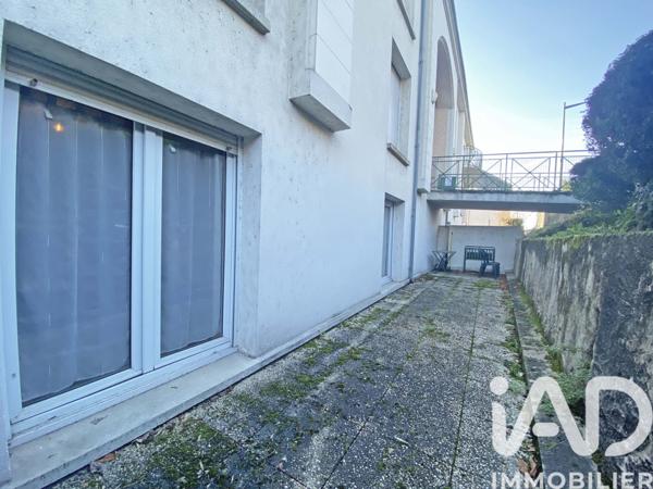 Appartement à vendre 1 pièce 34 m² Blois