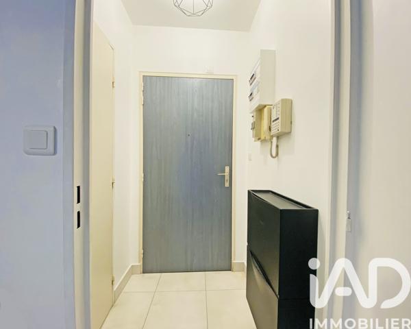 Studio à vendre 34 m² Blois