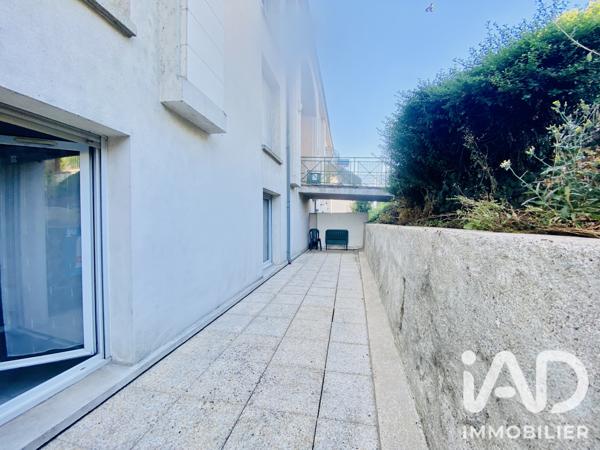 Studio à vendre 34 m² Blois