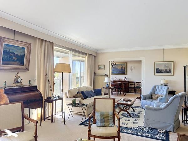 Appartement à vendre 525 000 € Bordeaux 5 p 147 m² DPE C
