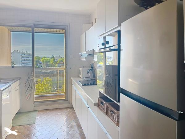 Appartement à vendre 525 000 € Bordeaux 5 p 147 m² DPE C