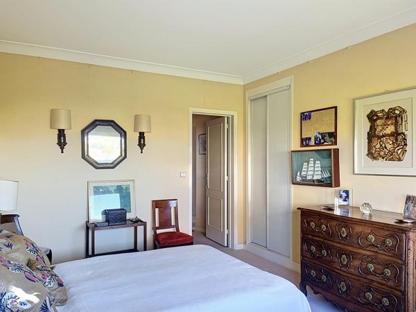 Appartement à vendre 525 000 € Bordeaux 5 p 147 m² DPE C