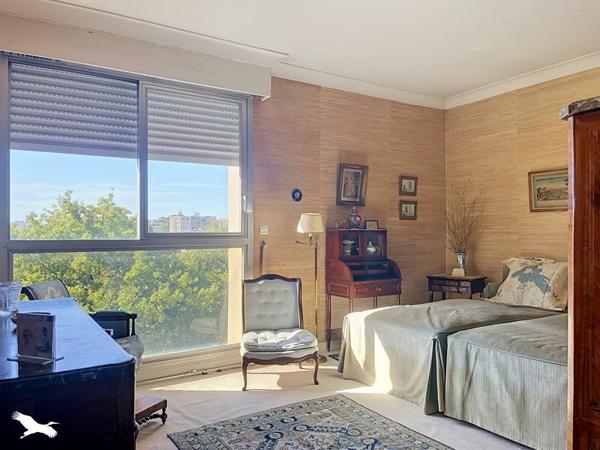 Appartement à vendre 525 000 € Bordeaux 5 p 147 m² DPE C