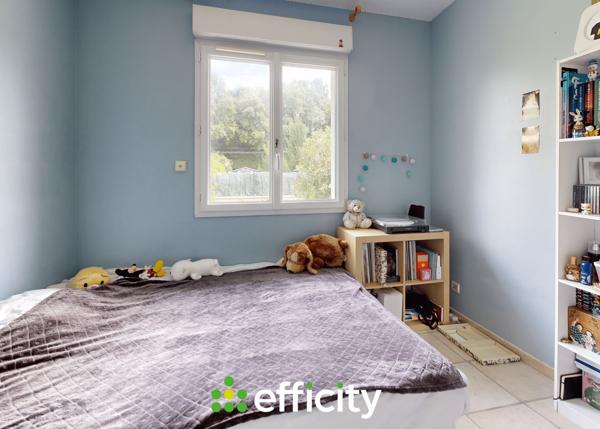 Maison 4 pièces - 115 m²