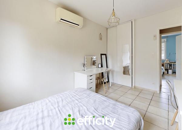 Maison 4 pièces - 115 m²