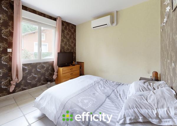 Maison 4 pièces - 115 m²