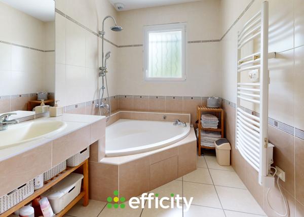 Maison 4 pièces - 115 m²