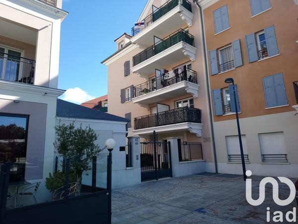 Appartement à vendre 2 pièces 38 m² Vauréal