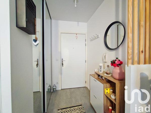 Appartement à vendre 2 pièces 38 m² Vauréal