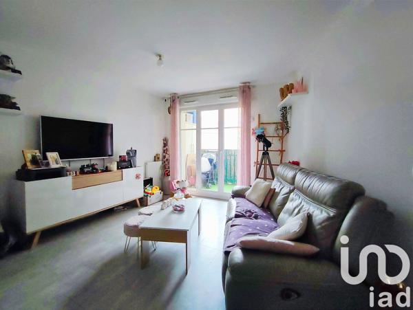 Appartement à vendre 2 pièces 38 m² Vauréal
