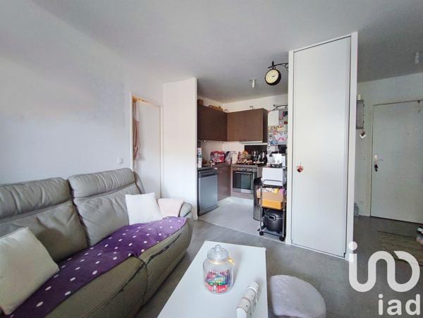 Appartement à vendre 2 pièces 38 m² Vauréal