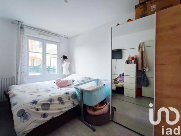 Appartement à vendre 2 pièces 38 m² Vauréal