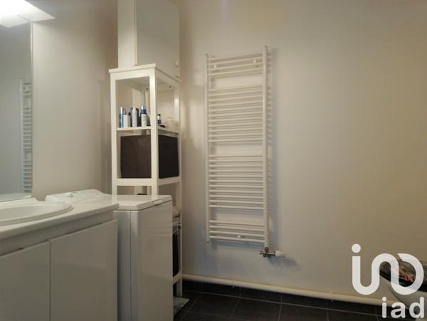 Appartement à vendre 2 pièces 38 m² Vauréal