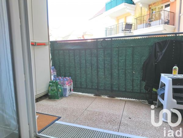 Appartement à vendre 2 pièces 38 m² Vauréal